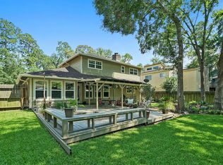 14 Kensington Ct, Conroe, TX 77304