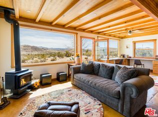 60229 Scotts Glen Rd, Joshua Tree, CA 92252