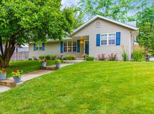 5215 W Mahark Ln, Peoria, IL
