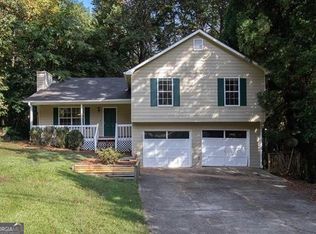 59 King Charles Rd, Dallas, GA 30157