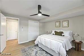 4th image of 22081 River Oaks Dr APT B1