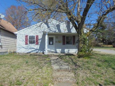 1523 Washington St, Henderson, KY, 42420