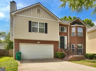4258 Grant Forest Cir, Ellenwood, GA 30294