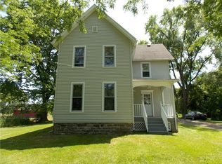 6725 Chili Riga Center Rd, Churchville, NY 14428