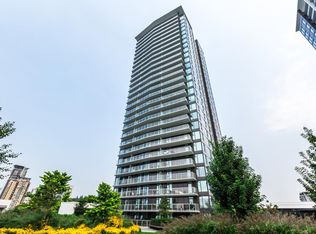 318 Alderson Ave #1305, Coquitlam, BC