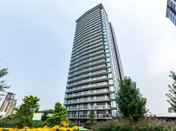 318 Alderson Ave #1305, Coquitlam, BC V3K 1W2