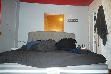 Rented by Rental Solutions Inc