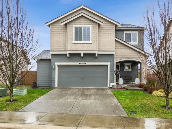 18818 106th Avenue Ct E, Puyallup, WA 98374