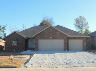 3716 W Broadmoor St, Springfield, MO 65807