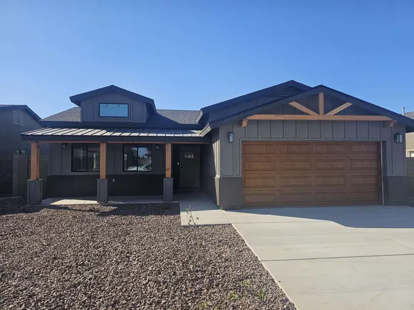 4213 W 31st Pl Lot 40-1278, A Yuma, AZ 85364