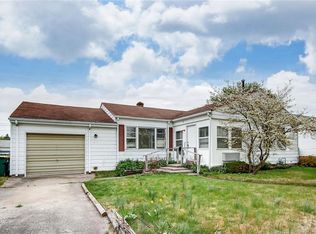 427 McIntire Dr, Fairborn, OH 45324