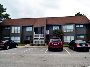 2100 Greens Blvd #29-C, Myrtle Beach, SC 29577