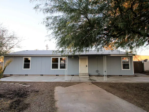 2547 E Tonto Ln, Phoenix, AZ 85050
