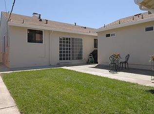 61 San Miguel Way, San Mateo, CA 94403