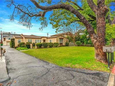 740 Arcadia Ave, Arcadia, CA, 91007