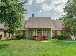 10422 Meadowview Dr, Keithville, LA 71047