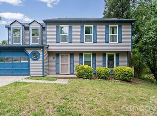 10912 Balbriggan Ct, Charlotte, NC 28262