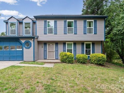 10912 Balbriggan Ct, Charlotte, NC, 28262