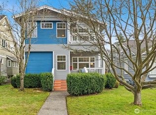 7532 9th Ave NE, Seattle, WA