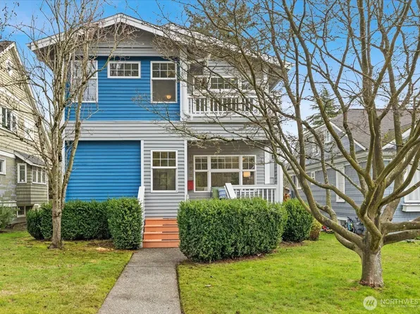 7532 9th Avenue NE, Seattle, WA 98115