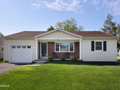 77 Westbrook Drive, Toms River, NJ, 08757