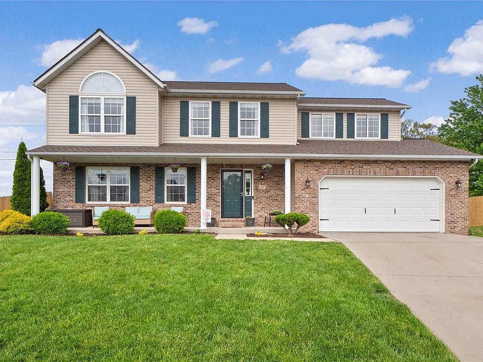 1st image of 1221 River Birch Dr