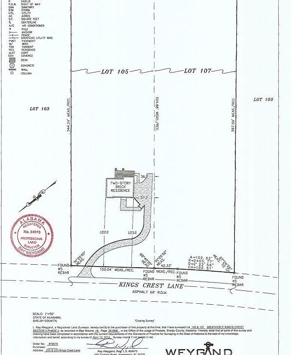 2nd image of 223 Kings Crest Ln