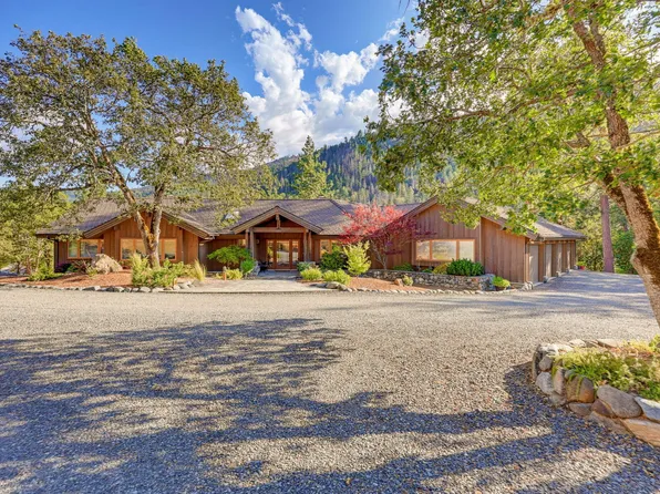 2459 Little Applegate Rd, Jacksonville, OR 97530