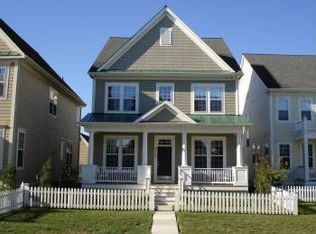 9405 Cornwell Meadow St, Frederick, MD 21704