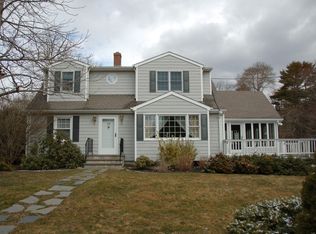 12 Bach Rd, Westerly, RI 02891