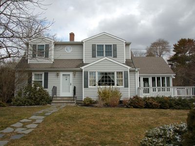 12 Bach Rd, Westerly, RI, 02891