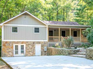 826 New Hope Church Rd, Clayton, GA 30525