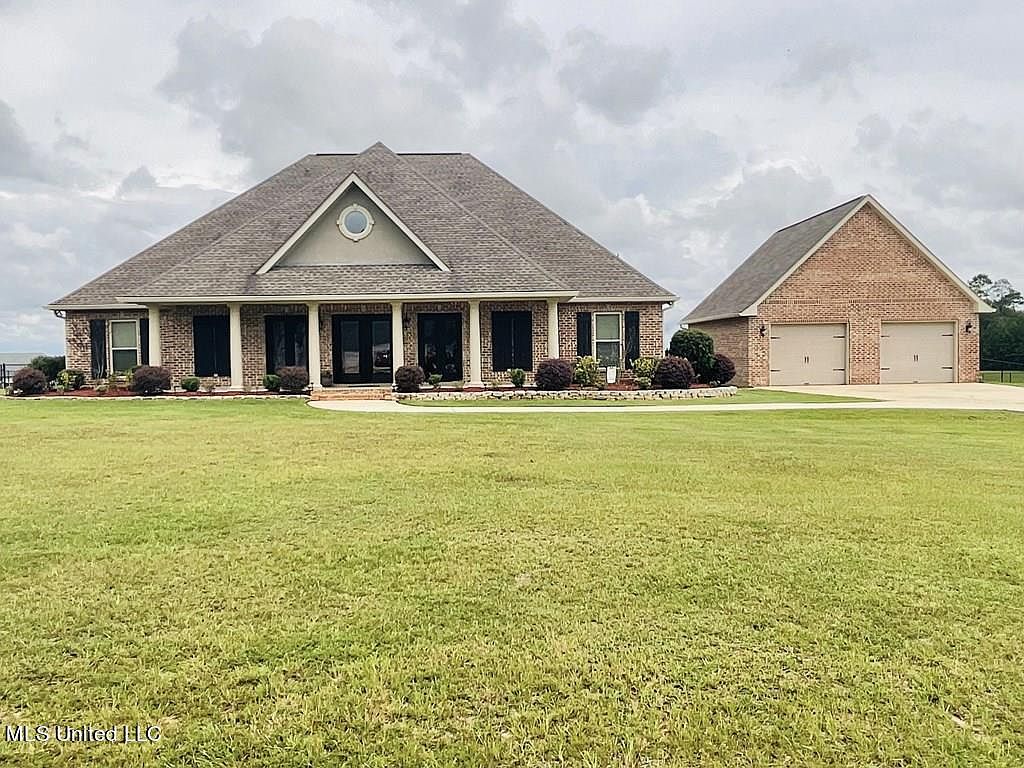 74 The Hills Dr, Carriere, MS 39426 | Zillow