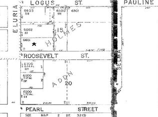 0 Eluria St, Oregon City, OR 97045