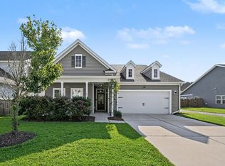 1510 Dawn Mist Way, Charleston, SC 29414