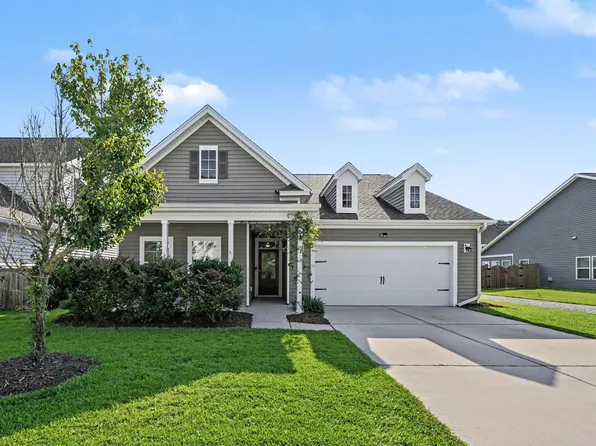 1510 Dawn Mist Way, Charleston, SC 29414