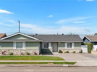 12871 Spring St, Garden Grove, CA 92845