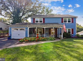 12213 Maycheck Ln, Bowie, MD 20715