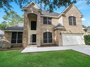 31619 Johlke Rd, Magnolia, TX 77355