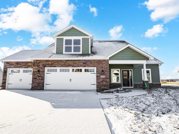 3412 Beowulf Run, Auburn, IN 46706