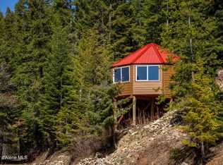 Nka Nine Mile Rd, Wallace, ID 83873