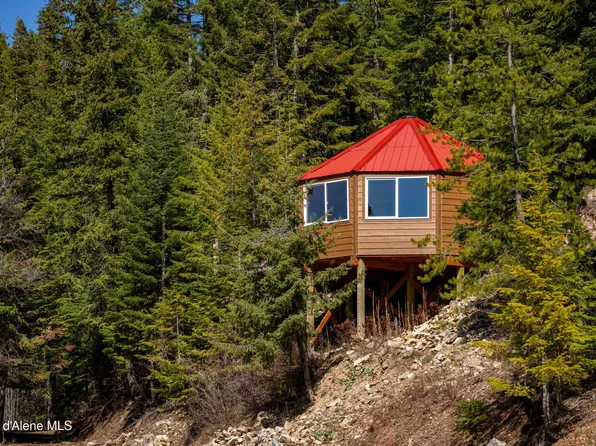 Nka Nine Mile Rd, Wallace, ID 83873