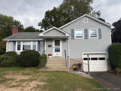 16 Michael Lane, Newington, CT, 06111