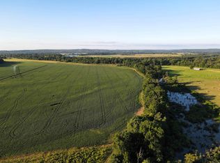 0 Bottoms Rd, Plumerville, AR 72127