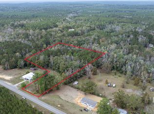 11753 Maytower Rd, Stockton, AL 36579