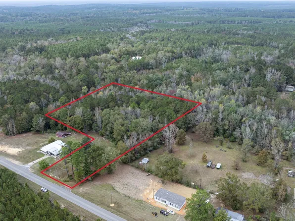 11753 Maytower Rd, Stockton, AL 36579