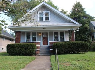 1824 Speed Ave #1, Louisville, KY 40205