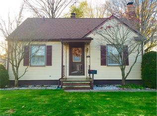 1240 Hammel St, Akron, OH 44306