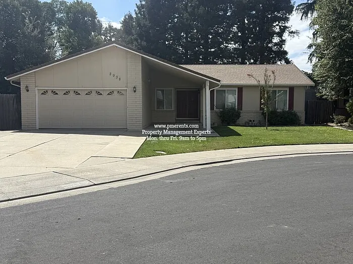 3 bed, 2.0 bath, 1552 sqft, $2,550 — Photo 1