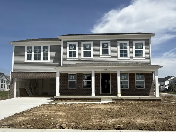 12086 Starling St, Plain City, OH 43064